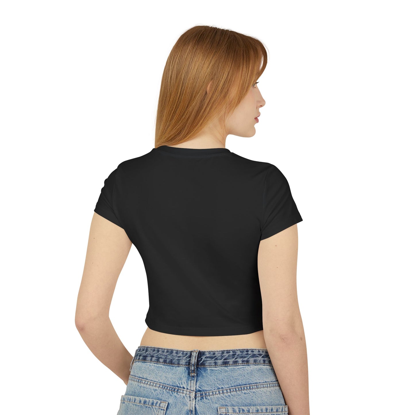 LOCALusa (Ford) Women's Baby Tee