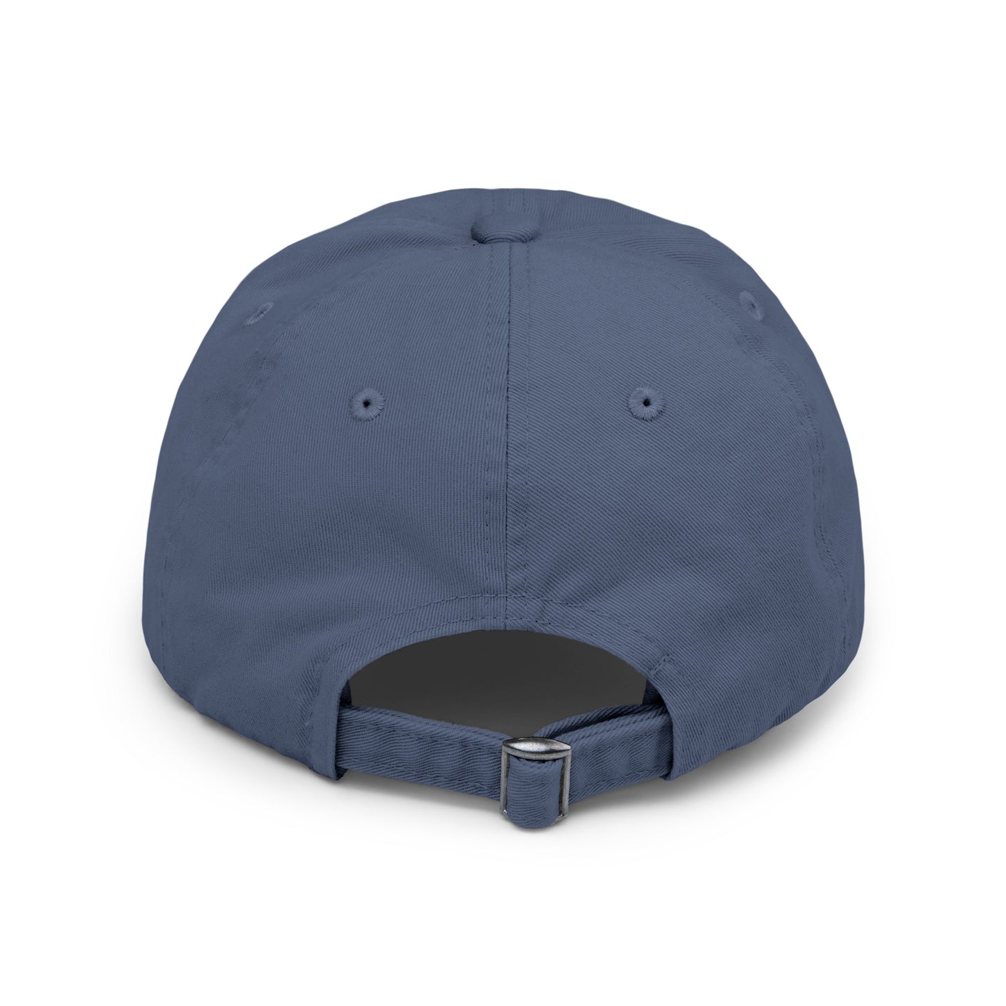 LocalUSA Unisex Distressed Cap