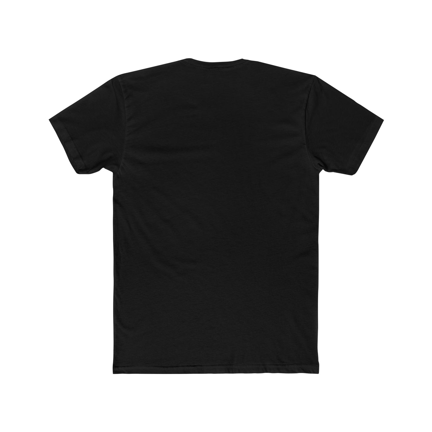 LOCALusa (FORD) Unisex Cotton Crew Tee