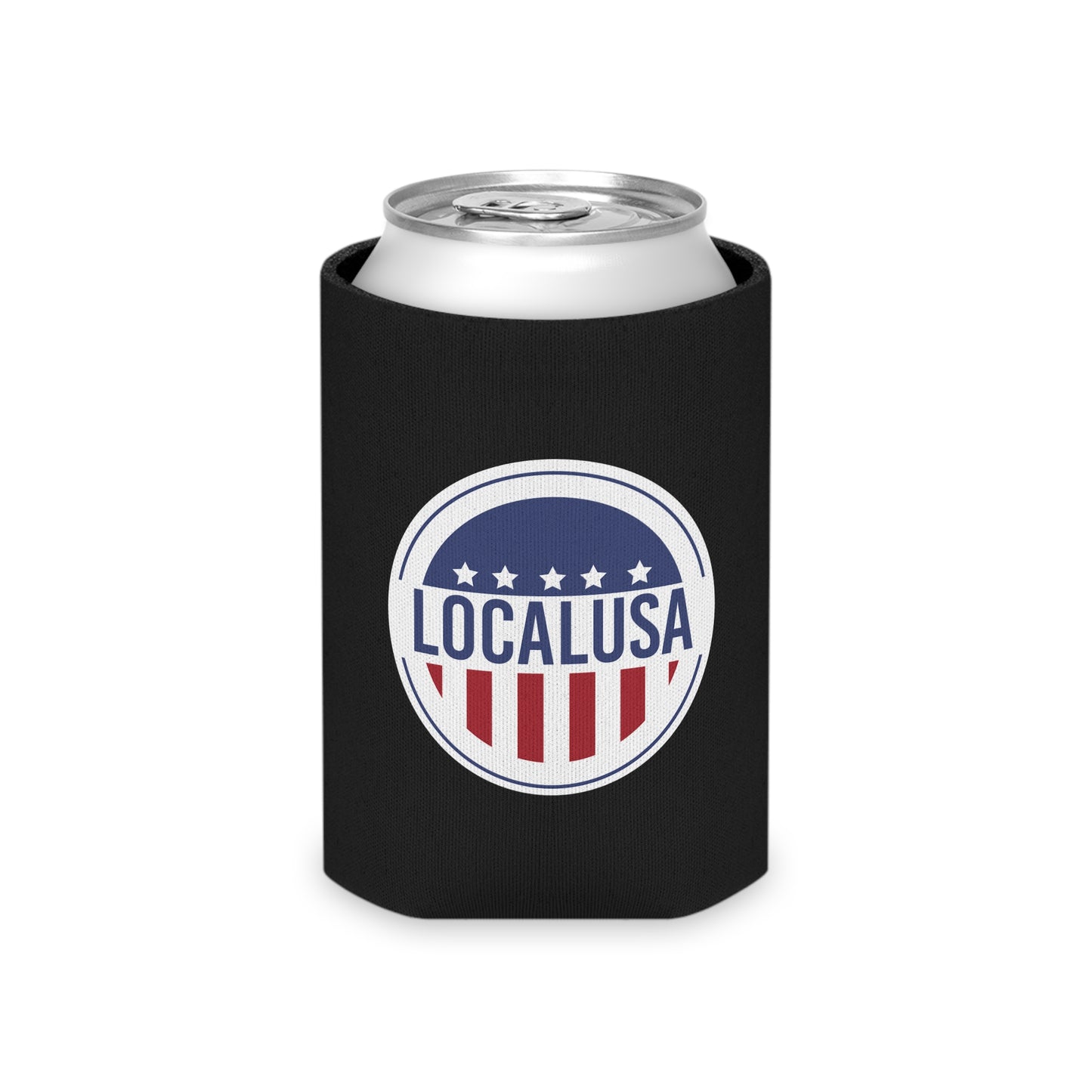 LOCALusa Can Cooler