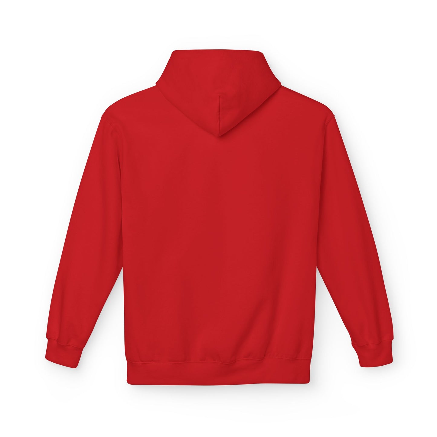 Charlie Kirk Turning Point Unisex Softstyle Fleece Hoodie