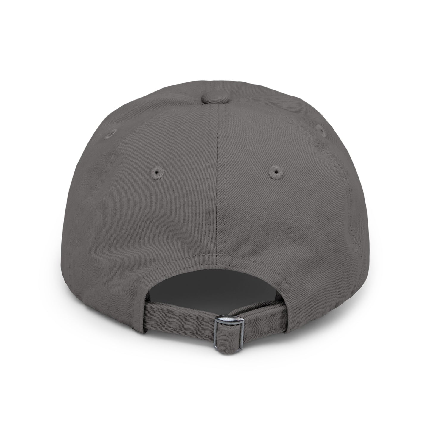 LocalUSA Unisex Distressed Cap