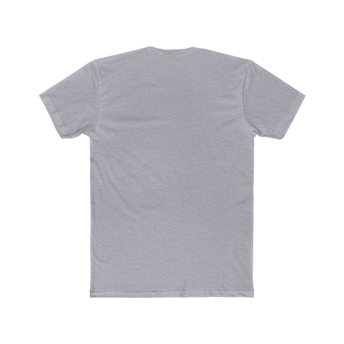 LOCALusa (FORD) Unisex Cotton Crew Tee