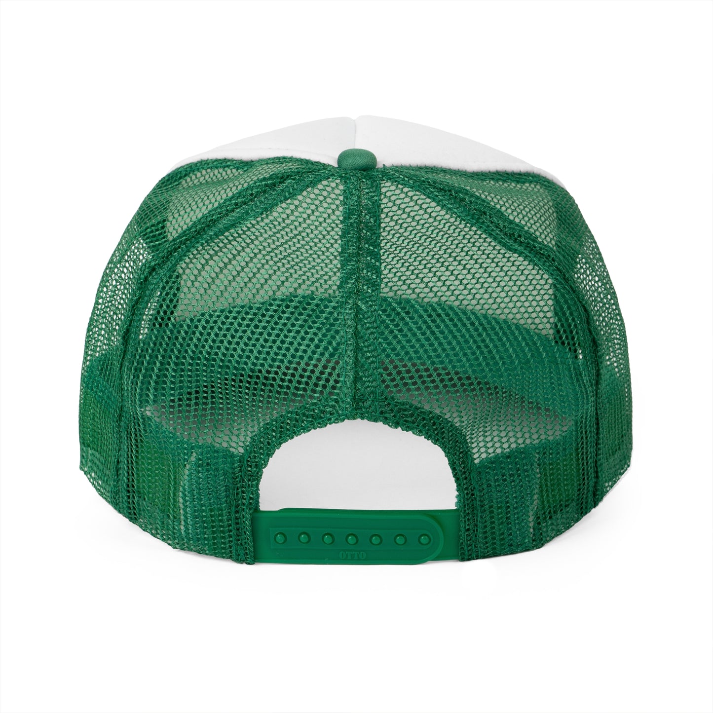 LOCALusa Star Trucker Caps