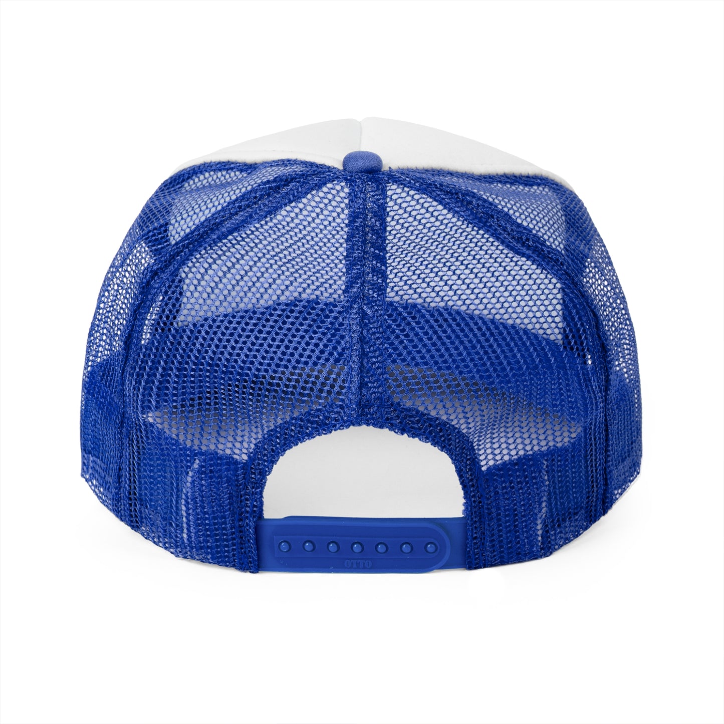 LOCALusa Star Trucker Caps