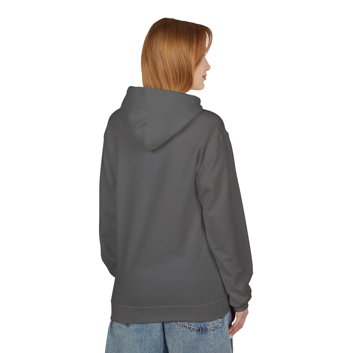 CK fREEDOM (white) Unisex Softstyle Hoodie