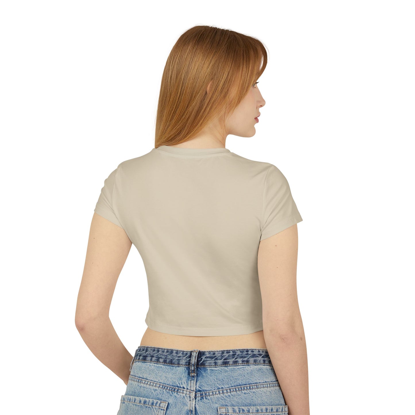 LOCALusa (Ford) Women's Baby Tee