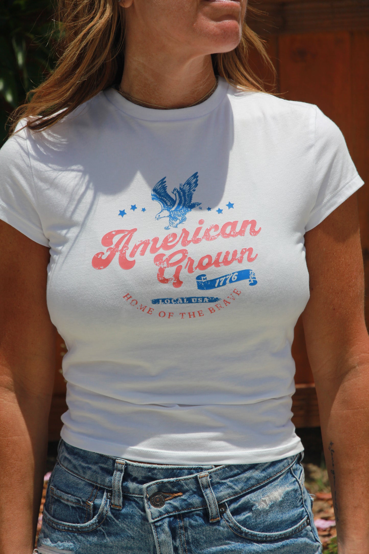 American Grown T
