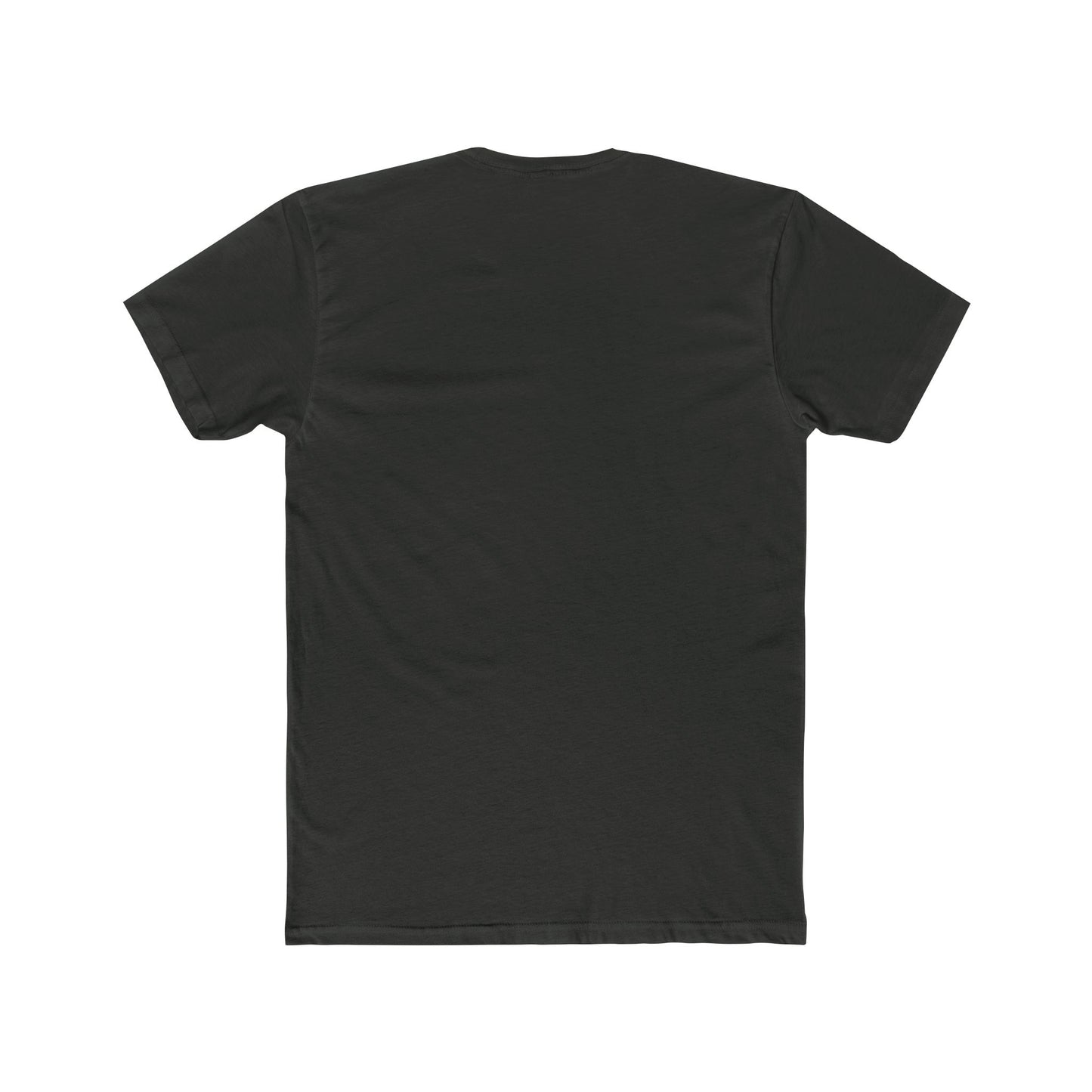 LOCALusa (FORD) Unisex Cotton Crew Tee