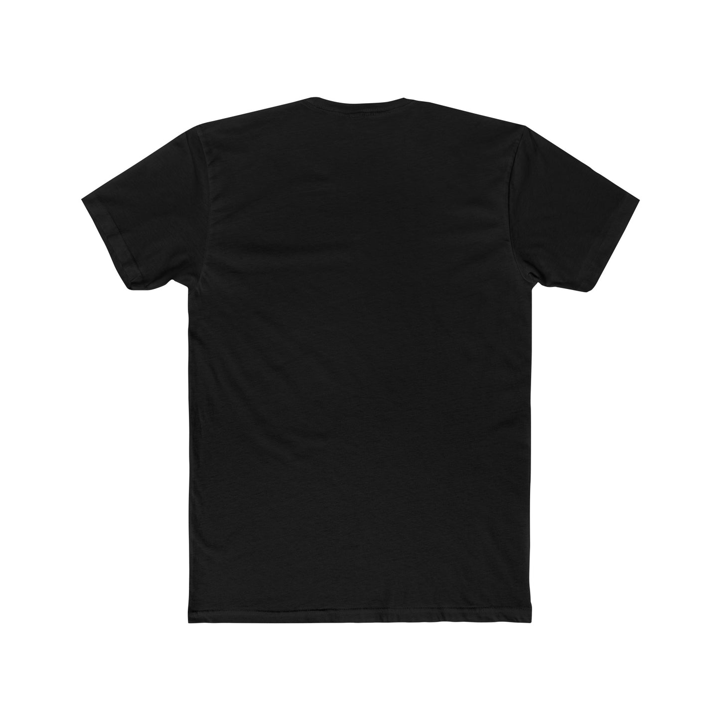 LOCALusa 1776 Unisex Cotton Crew Tee