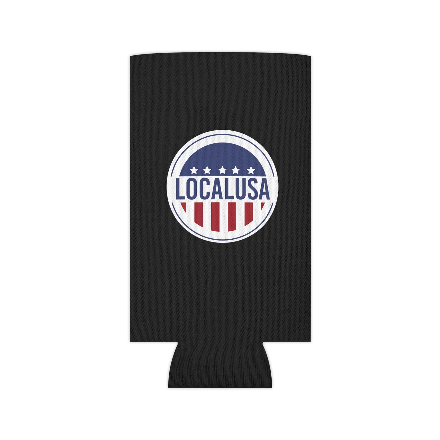 LOCALusa Can Cooler