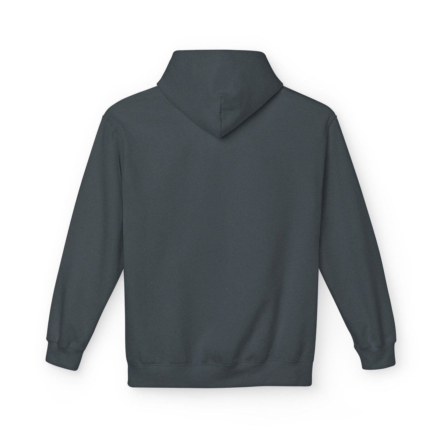 Charlie Kirk Turning Point Unisex Softstyle Fleece Hoodie