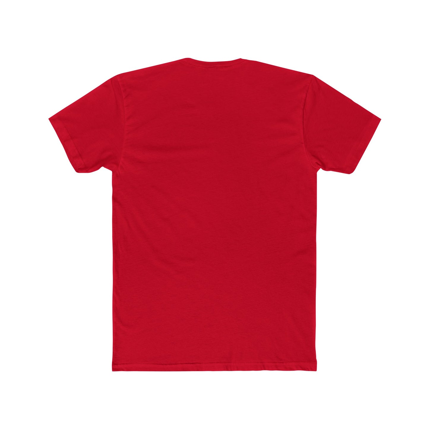 LOCALusa (FORD) Unisex Cotton Crew Tee