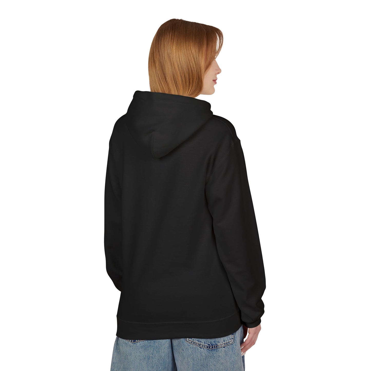 CK fREEDOM (white) Unisex Softstyle Hoodie