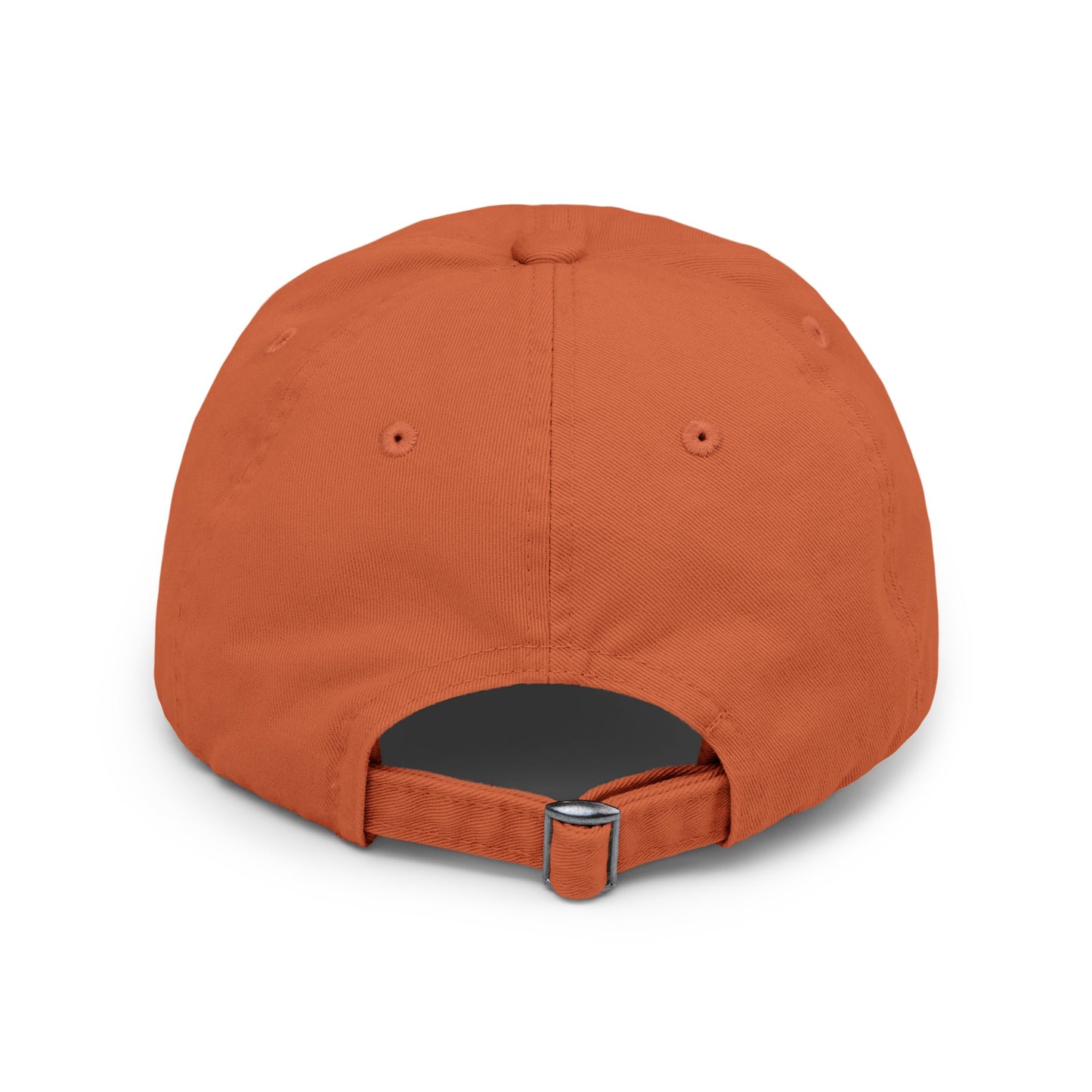 LocalUSA Unisex Distressed Cap