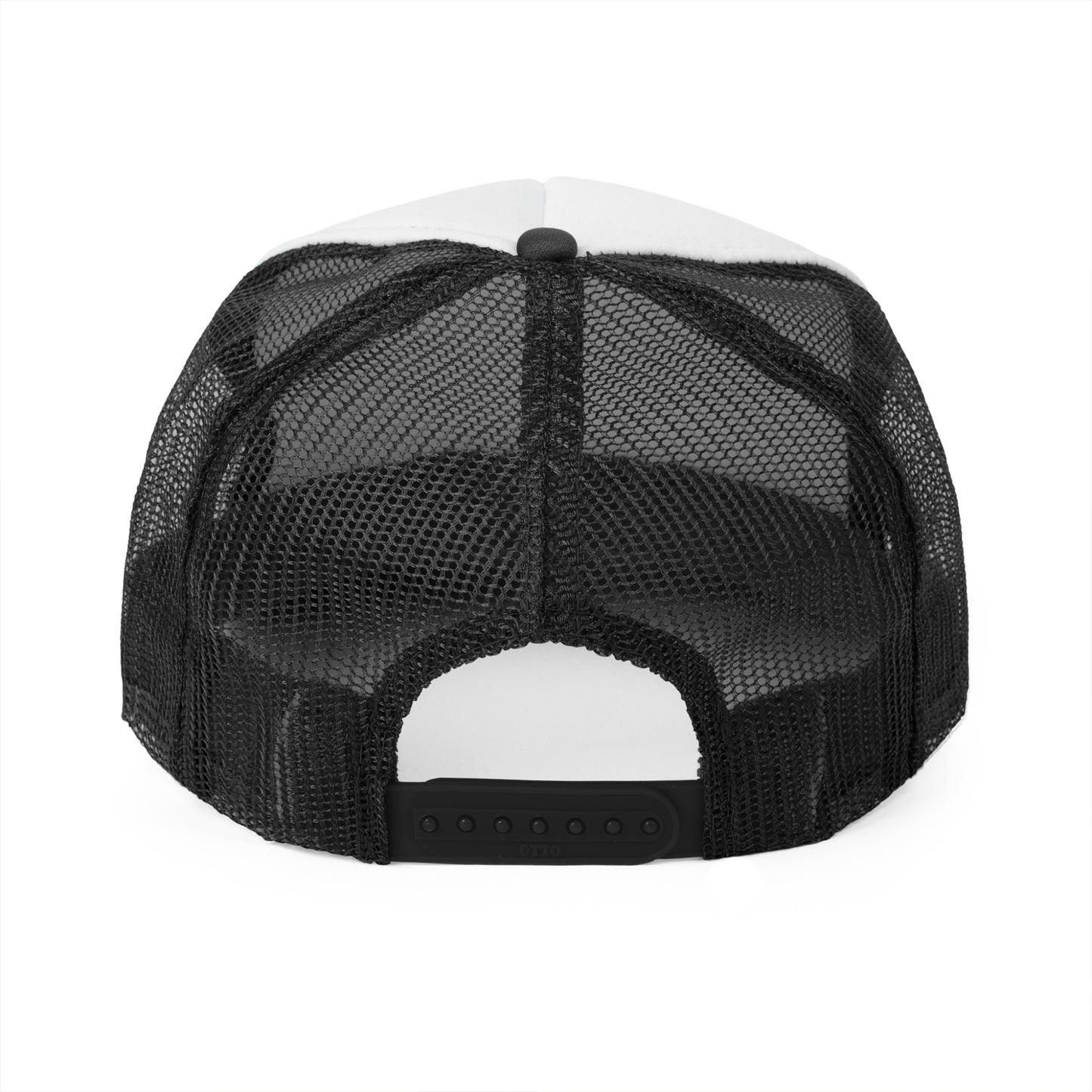 Unapologetically Patriotic Trucker Cap