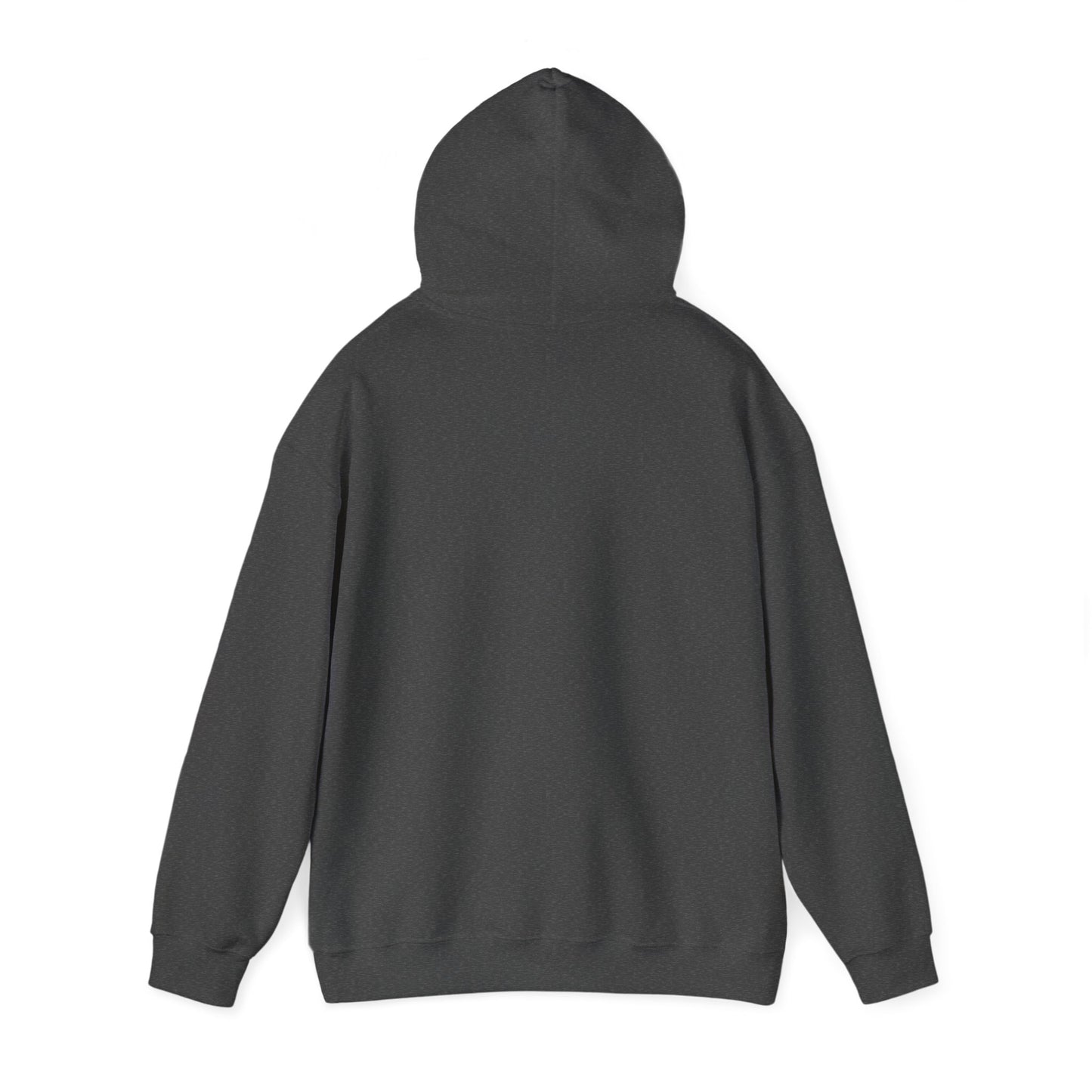 LOCALusa Flag Unisex Heavy Blend™ Hooded Sweatshirt