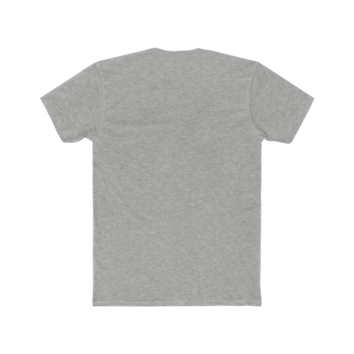 LOCALusa Stars Men's Cotton Crew Tee