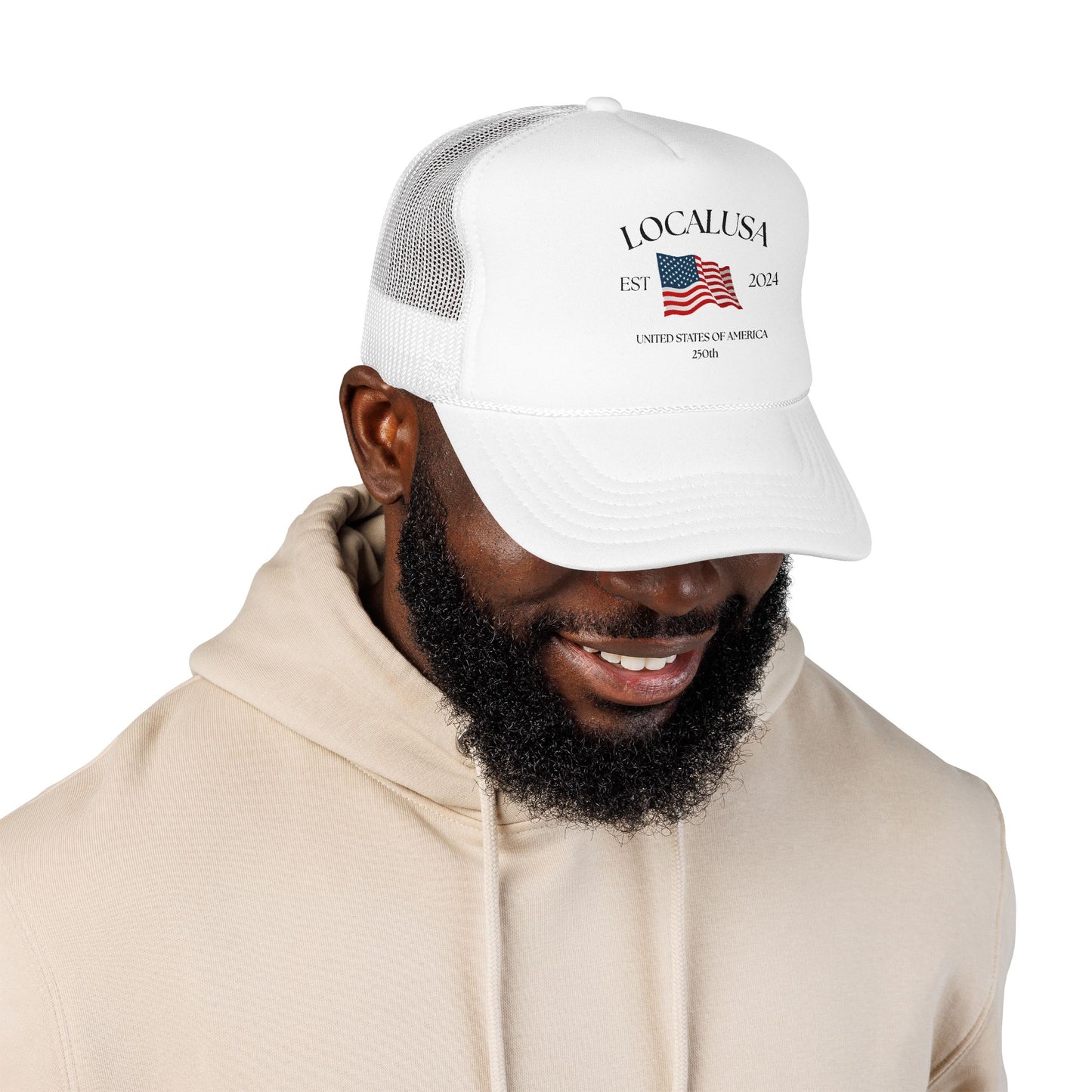 LOCALusa 250