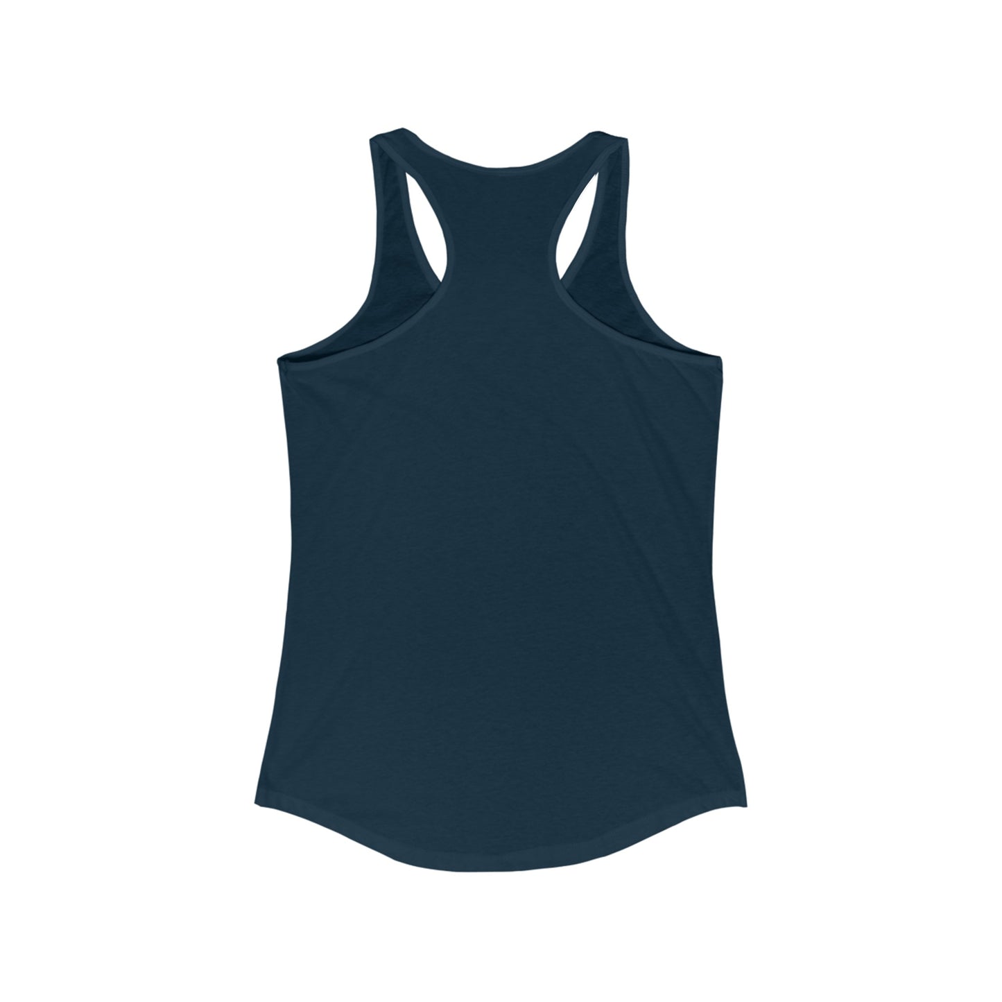 LOCALusa Flag Star Racerback Tank