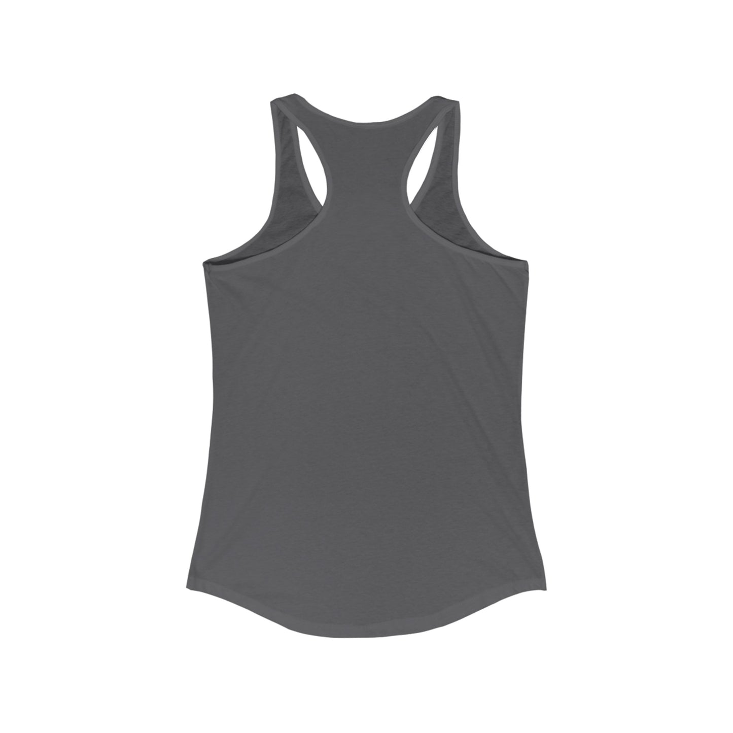 LOCALusa Flag Star Racerback Tank