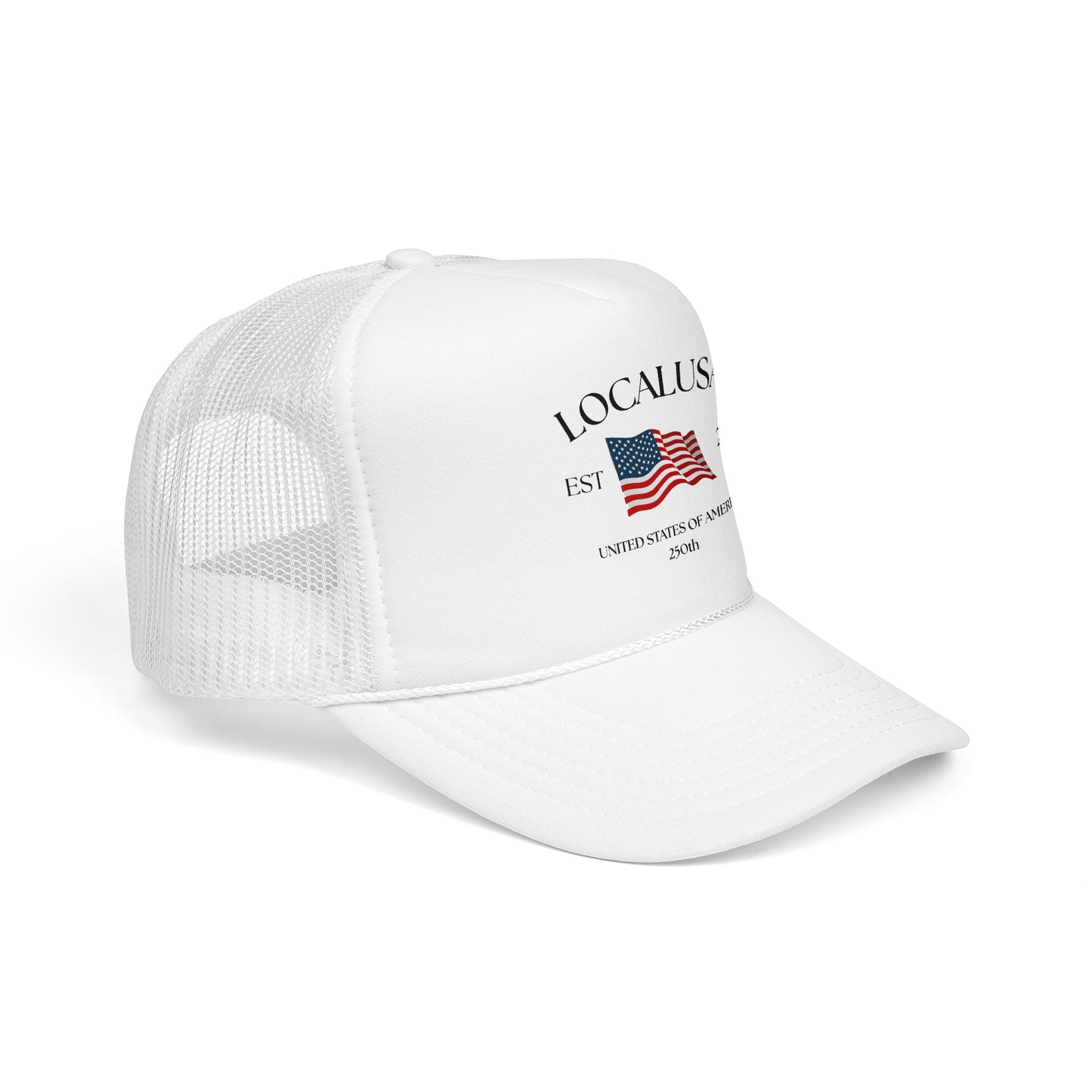 LOCALusa 250