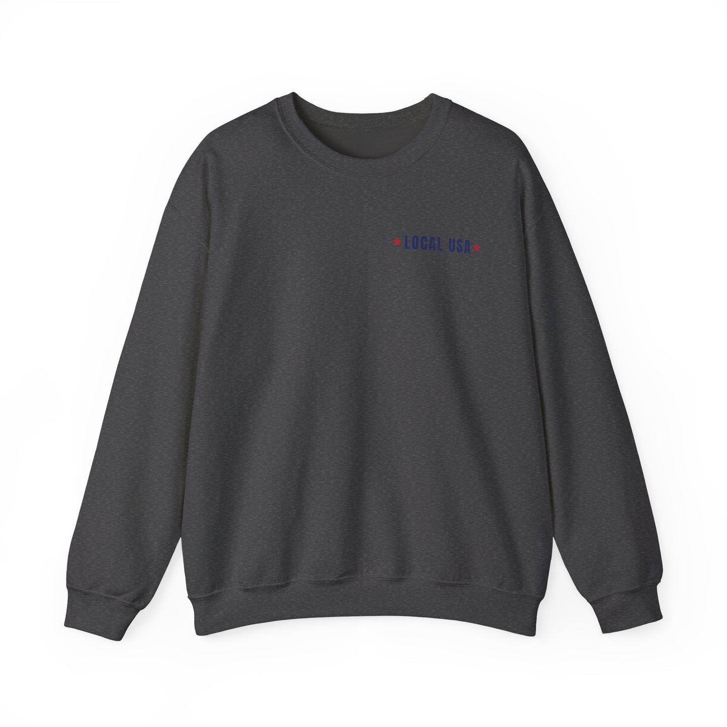 United We Stand Crewneck Sweatshirt