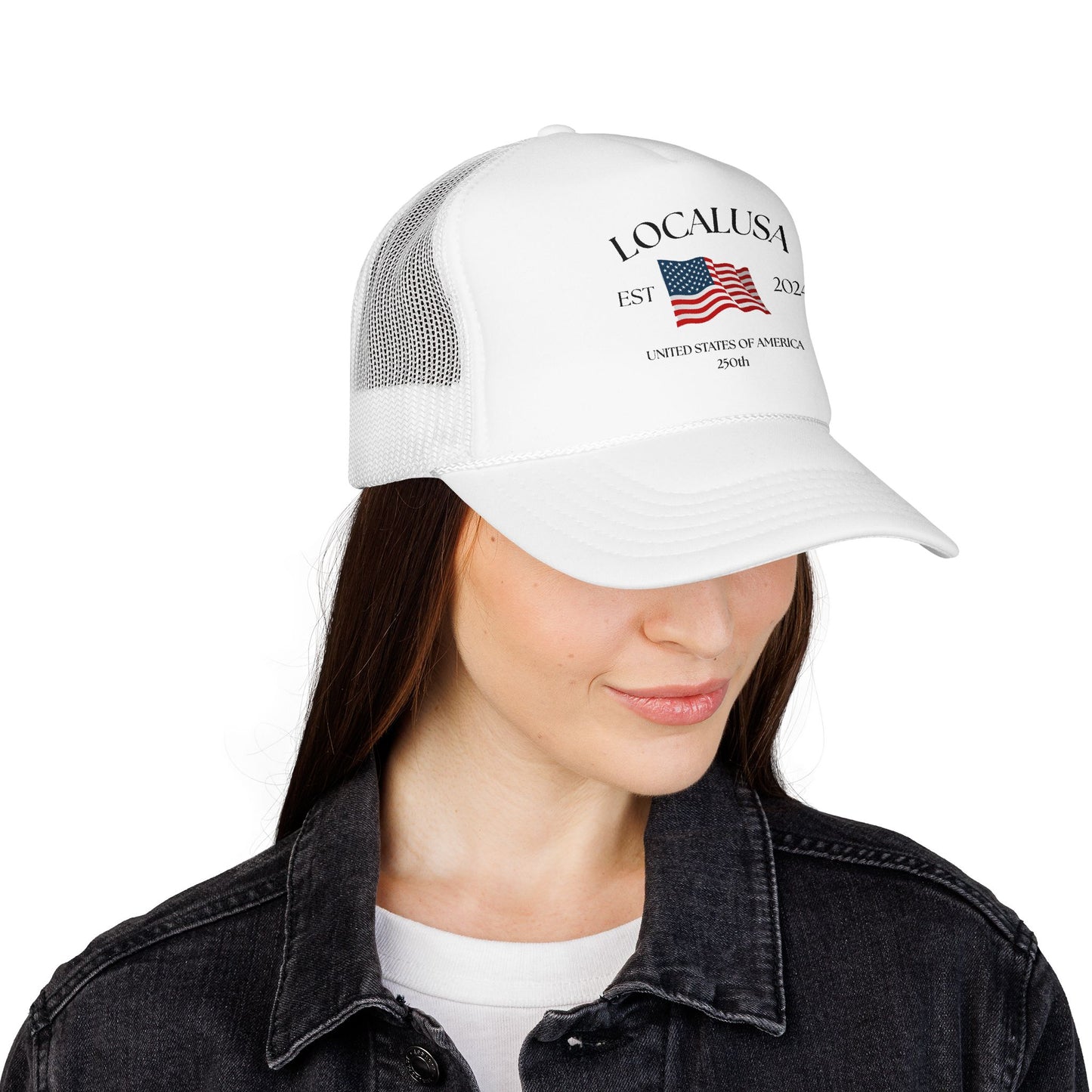 LOCALusa 250