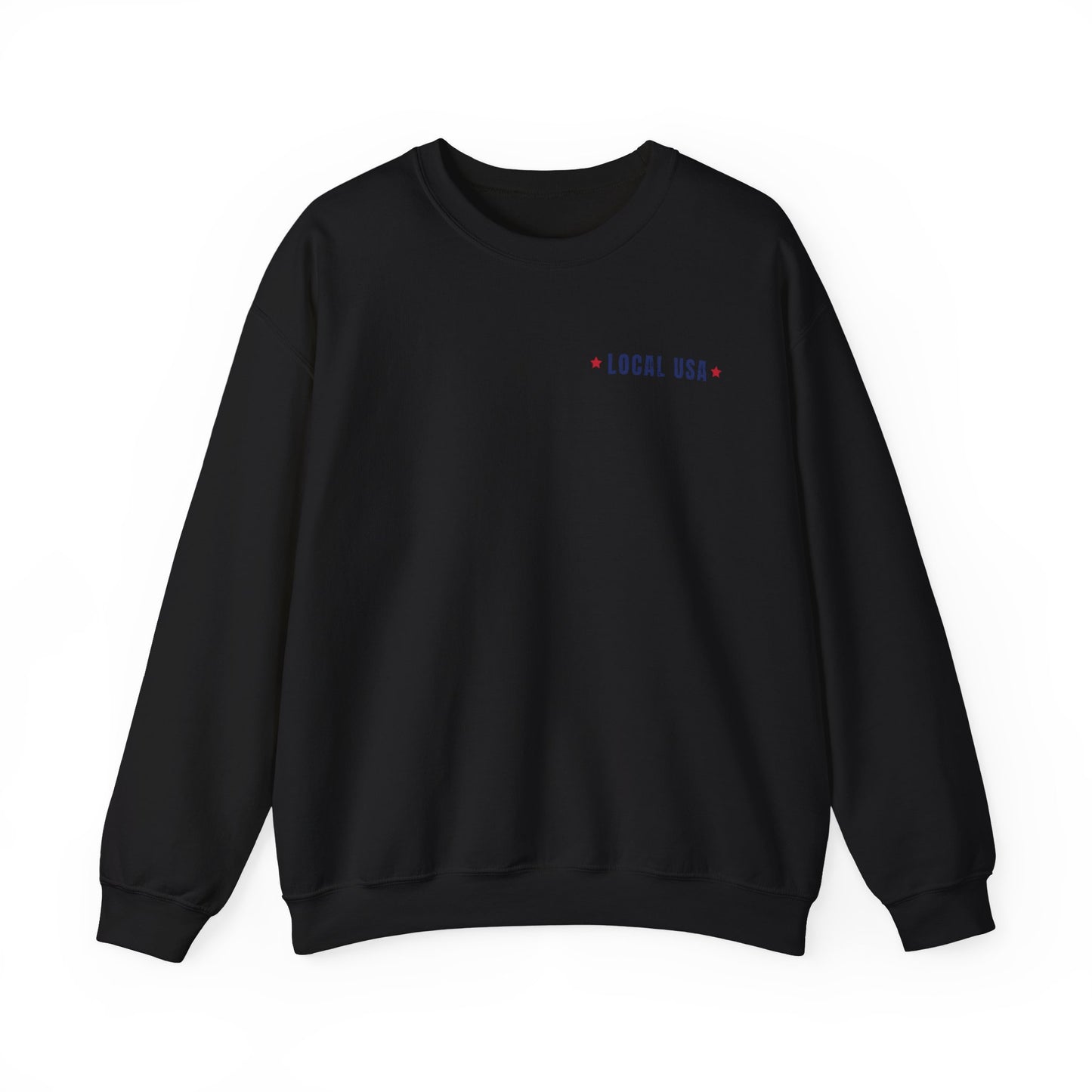 United We Stand Crewneck Sweatshirt