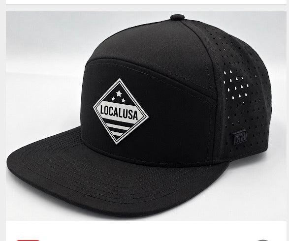 LICALUSA B&W Diamond