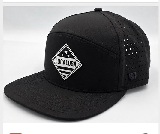 LICALUSA B&W Diamond