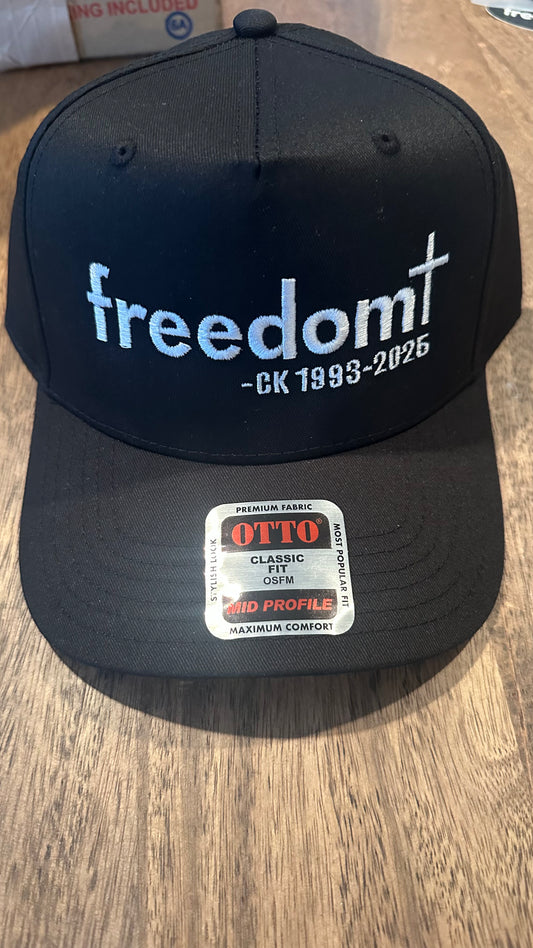 CK FREEDOM